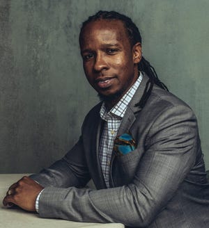 Join award-winning author Dr. Ibram X. Kendi for an evening discussing “Barracoon” and his adaptations of Zora Neale Hurston’s work, Hurston’s enduring legacy, and why he wanted to adapt her work for children at 7 p.m. Jan. 28 at Lincoln Middle School.
