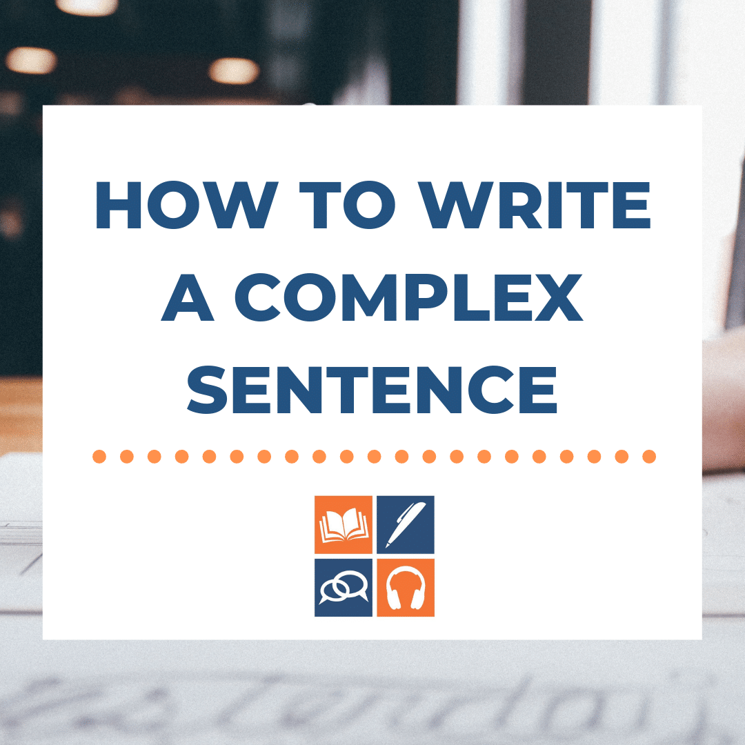 Image: Complex-sentences-IELTS