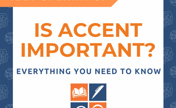 IELTS accent