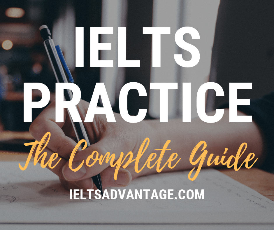 Image: IELTS-Practice