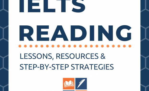 IELTS Reading