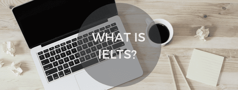 Image: What-is-IELTS